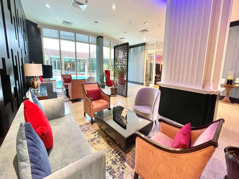 Ramada Hotel & Suites Al Qassim