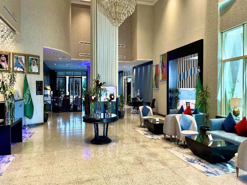 Ramada Hotel & Suites Al Qassim