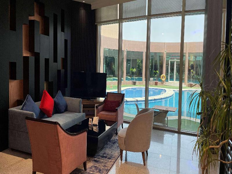 Ramada Hotel & Suites Al Qassim
