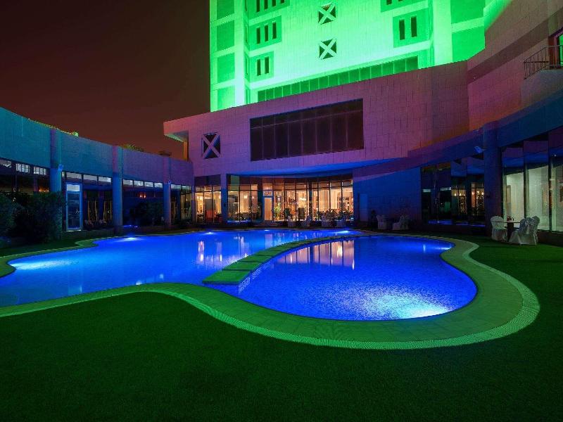 Ramada Hotel & Suites Al Qassim