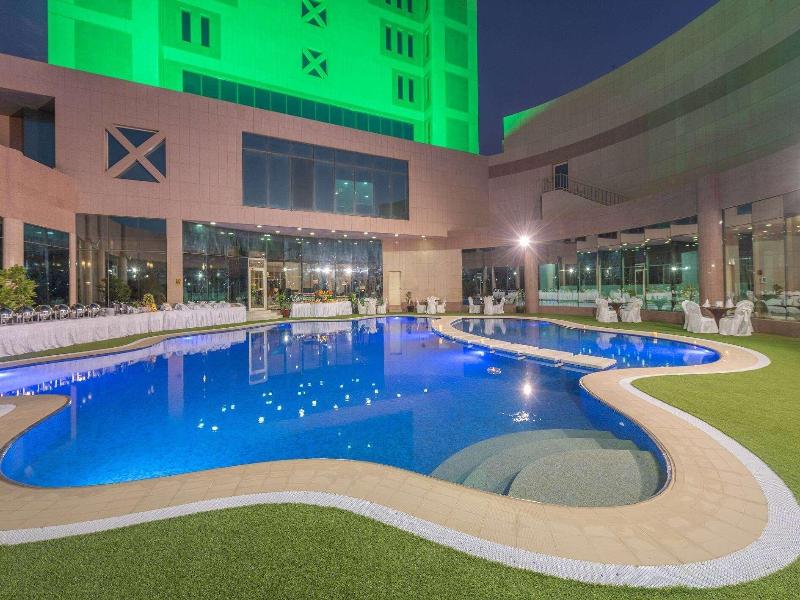 Ramada Hotel & Suites Al Qassim