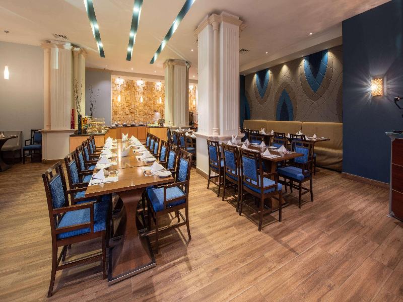 Ramada Hotel & Suites Al Qassim