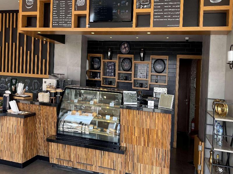 Ramada Hotel & Suites Al Qassim