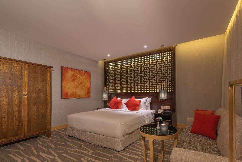 Ramada Hotel & Suites Al Qassim image
