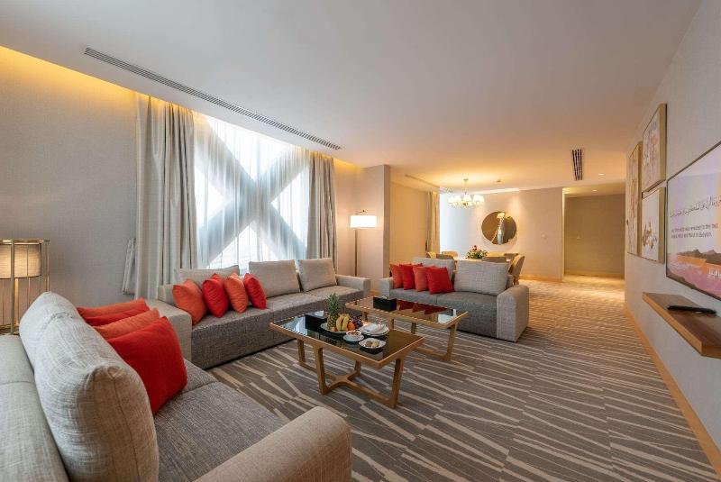 Ramada Hotel & Suites Al Qassim image