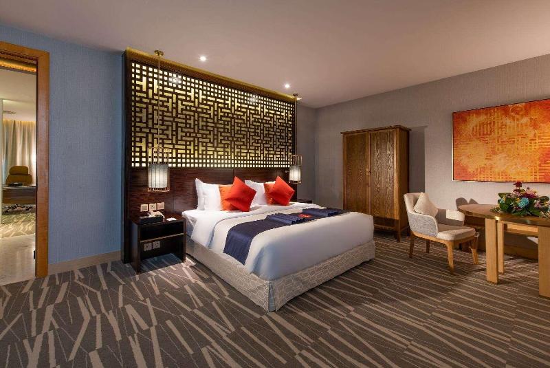 Ramada Hotel & Suites Al Qassim image