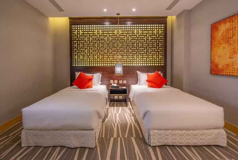 Ramada Hotel & Suites Al Qassim image