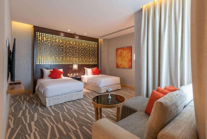 Ramada Hotel & Suites Al Qassim image 9