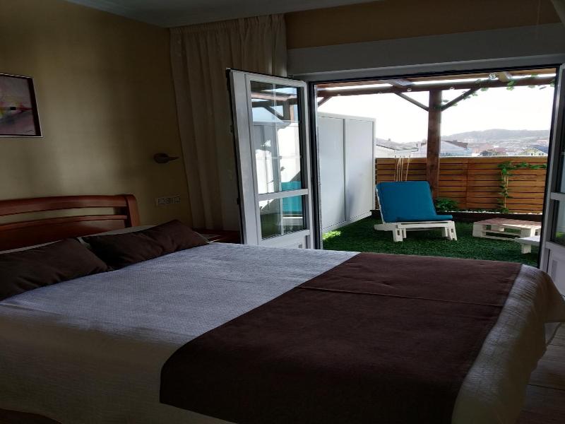Hostal Stella Del Mare image
