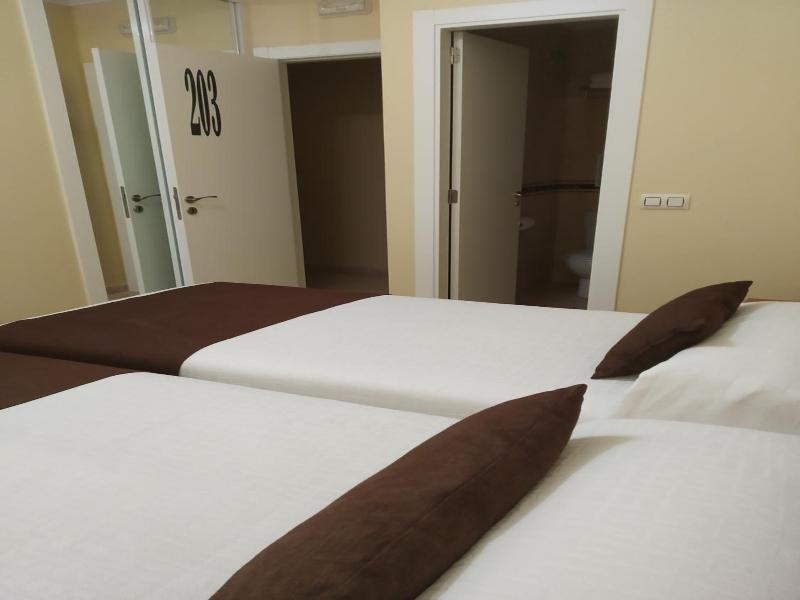 Hostal Stella Del Mare image