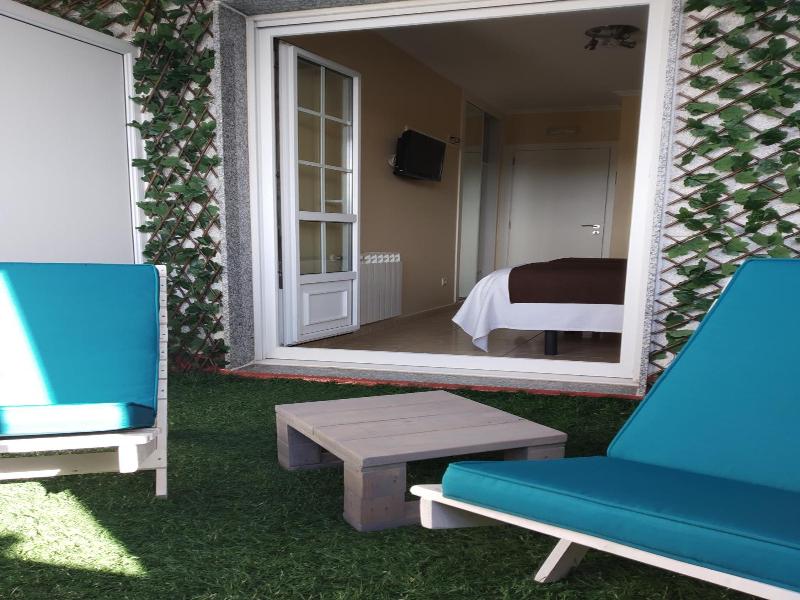 Hostal Stella Del Mare image