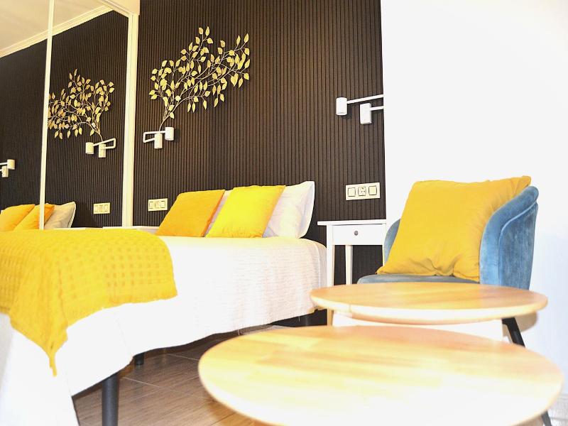 Hostal Stella Del Mare image