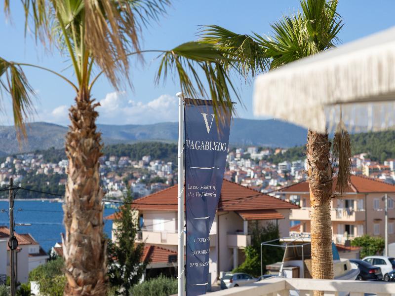 Hotel Vagabundo image
