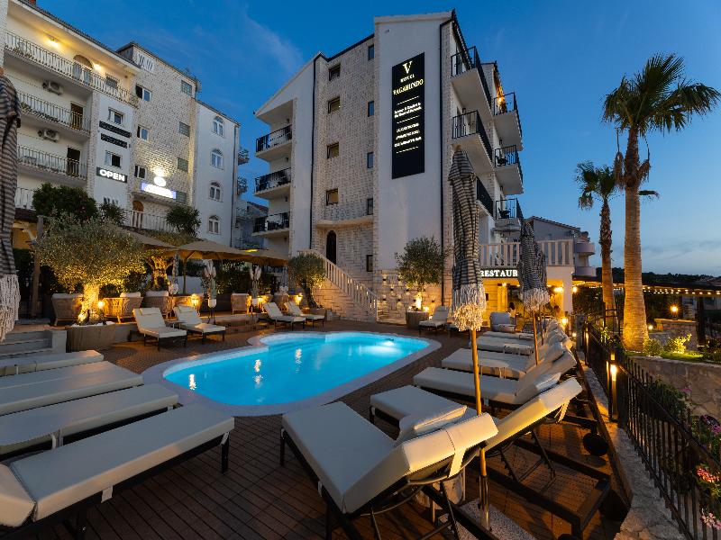 Hotel Vagabundo image