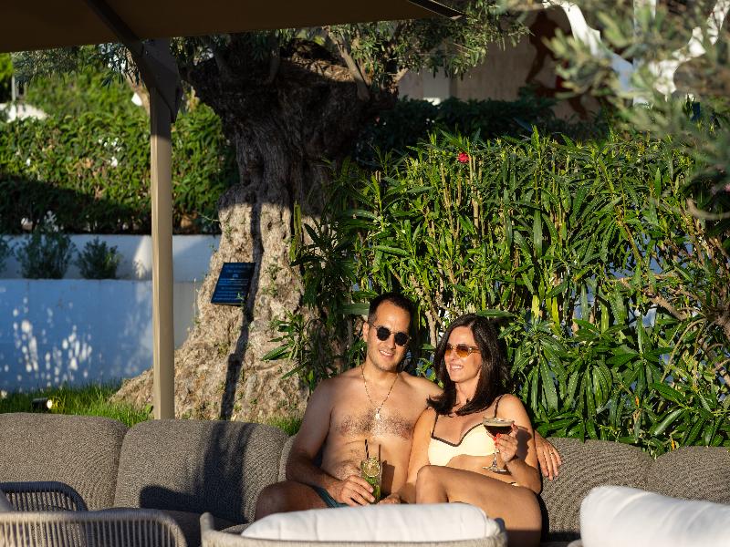 Hotel Vagabundo image