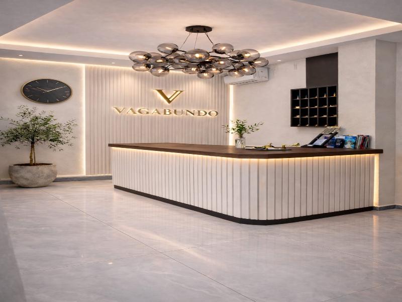 Hotel Vagabundo image
