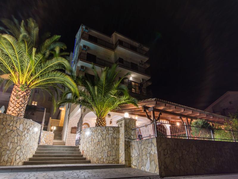 Hotel Vagabundo image