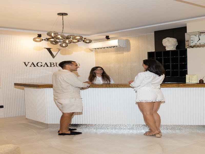 Hotel Vagabundo image
