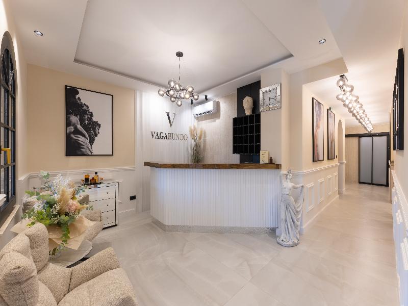 Hotel Vagabundo image