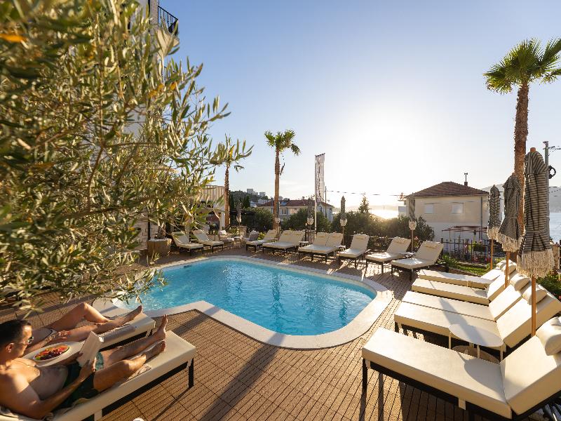 Hotel Vagabundo image