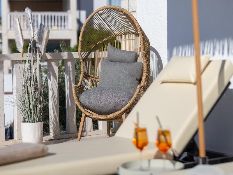 Hotel Vagabundo image