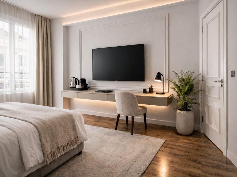Hotel Vagabundo image
