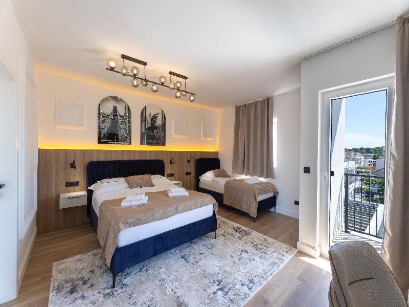 Hotel Vagabundo image