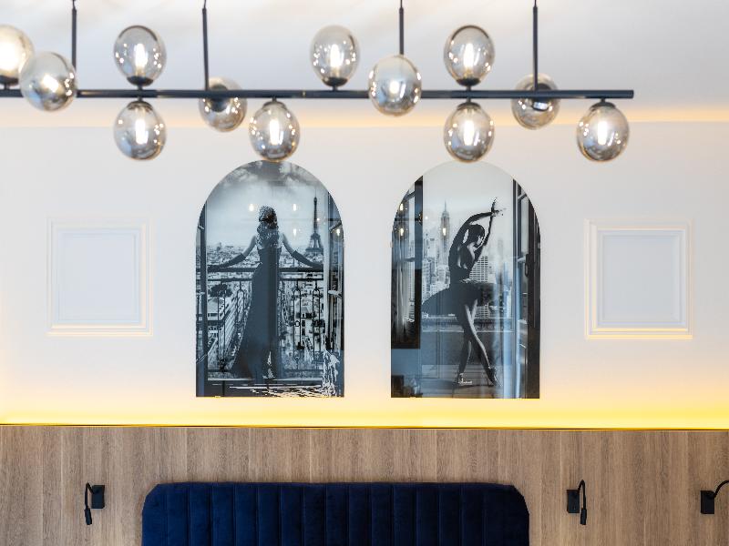 Hotel Vagabundo image