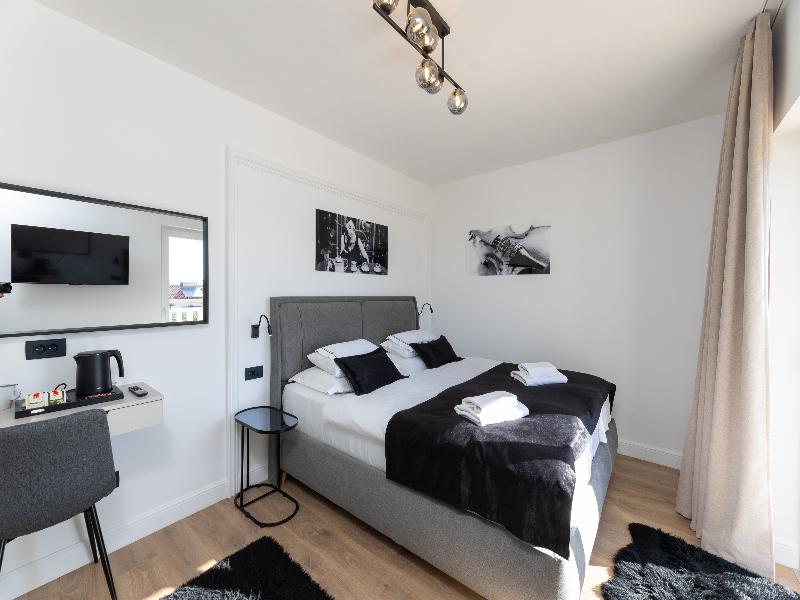 Hotel Vagabundo image