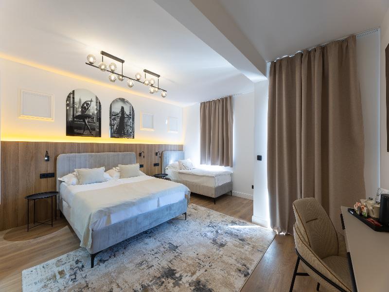 Hotel Vagabundo image