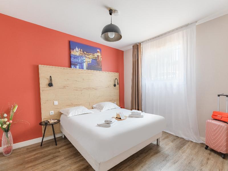 Appart'City Confort Marseille Centre Prado image