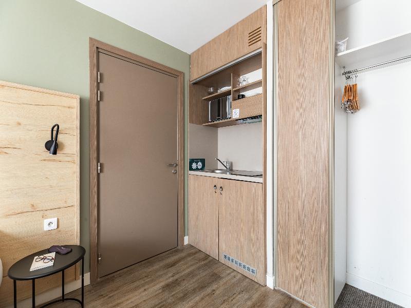 Appart'City Confort Marseille Centre Prado image