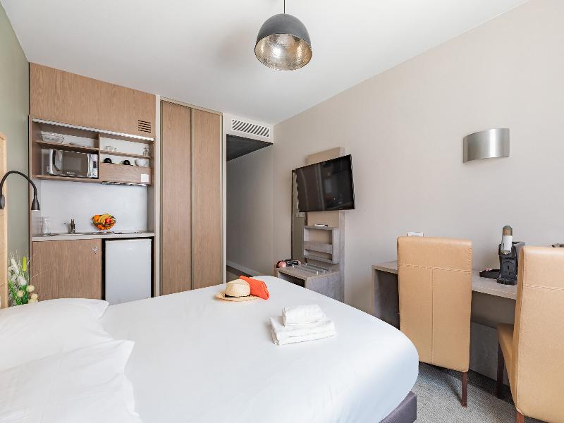Appart'City Confort Marseille Centre Prado image