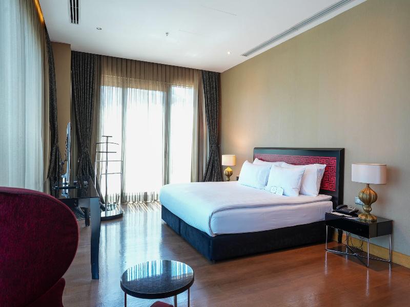 Wyndham Ankara image