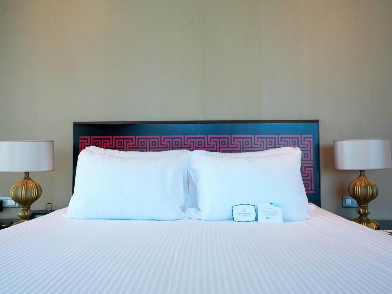 Wyndham Ankara image