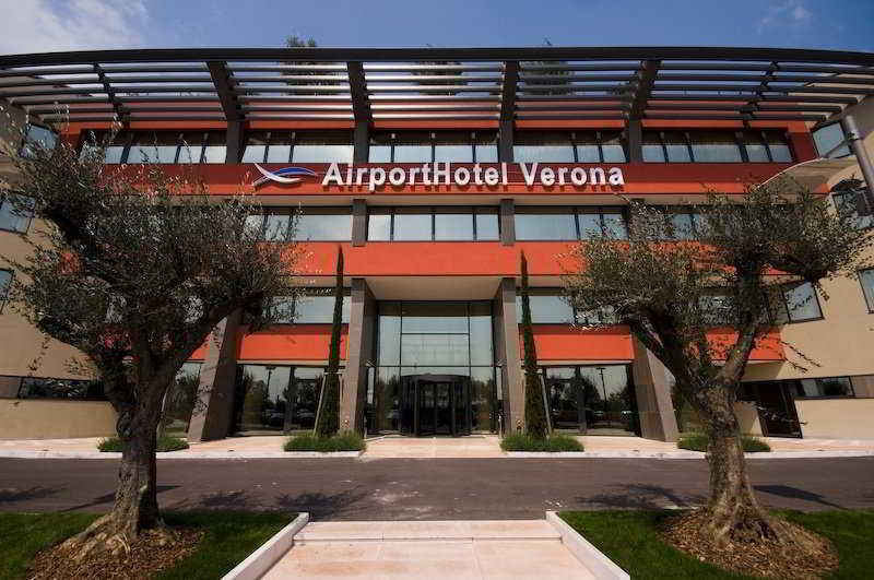 Airport Verona Congressi AND Relax