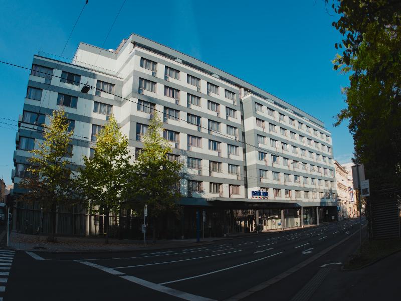 Park Inn By Radisson Linz image