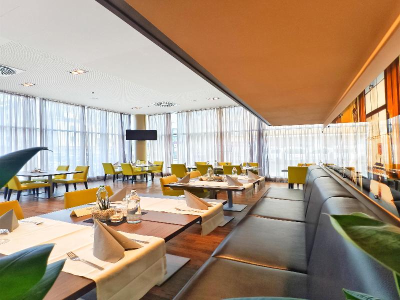 Park Inn By Radisson Linz image