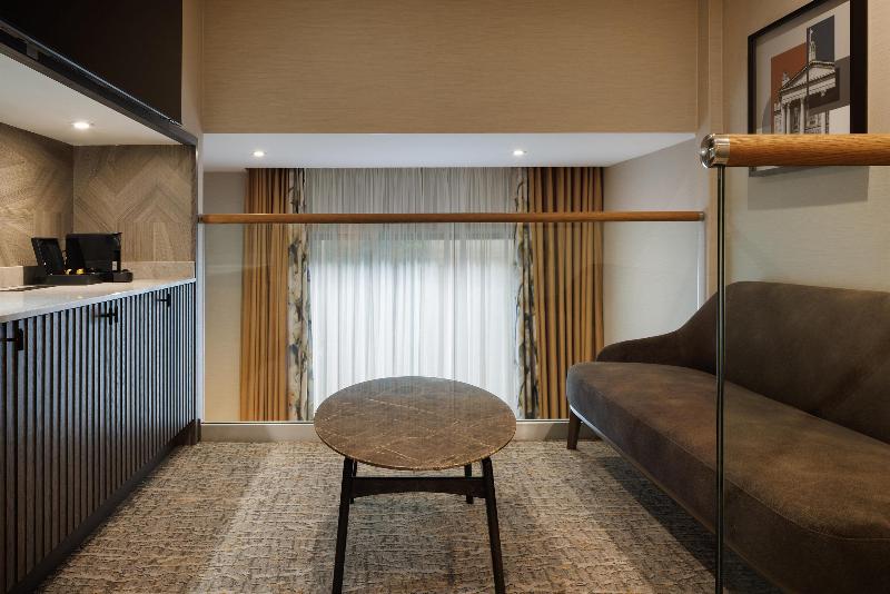 Doubletree By Hilton London - West End image