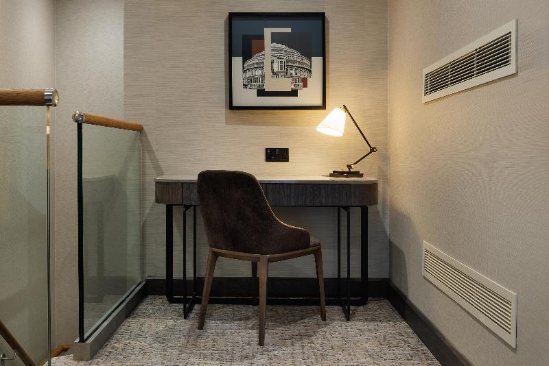 Doubletree By Hilton London - West End image