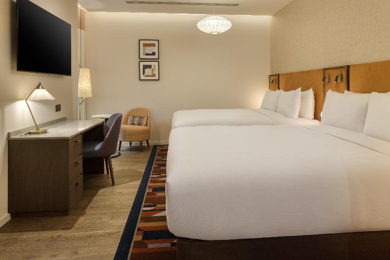 Doubletree By Hilton London - West End image