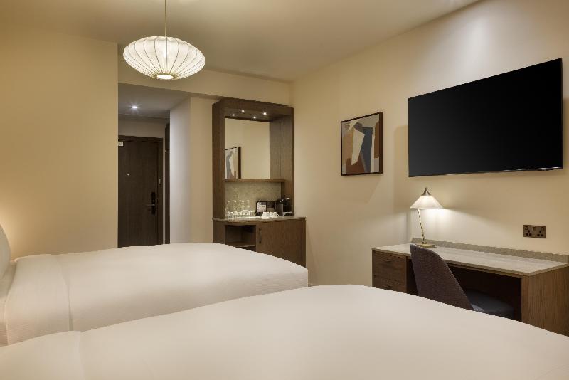 Doubletree By Hilton London - West End image