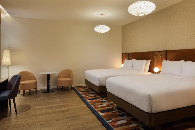 Doubletree By Hilton London - West End image