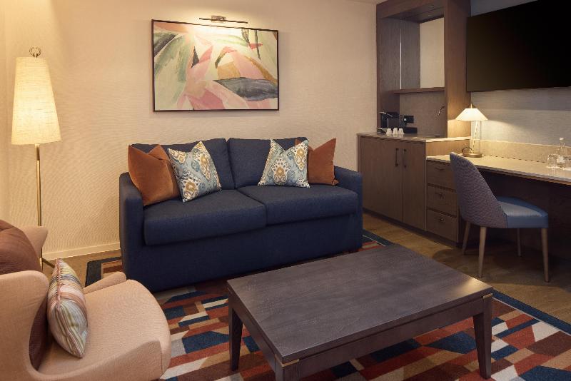 Doubletree By Hilton London - West End image