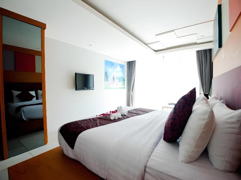 Chalay Monta's Hip Hotel (Hua Hin) image