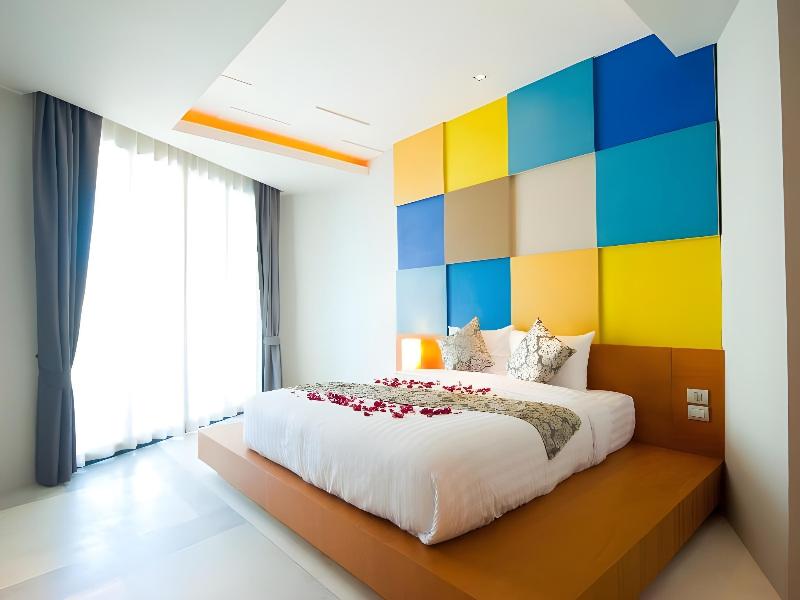 Chalay Monta's Hip Hotel (Hua Hin) image