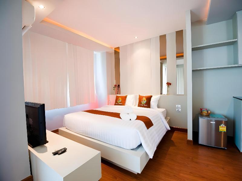 Chalay Monta's Hip Hotel (Hua Hin) image