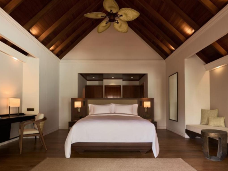 Dusit Thani Maldives image