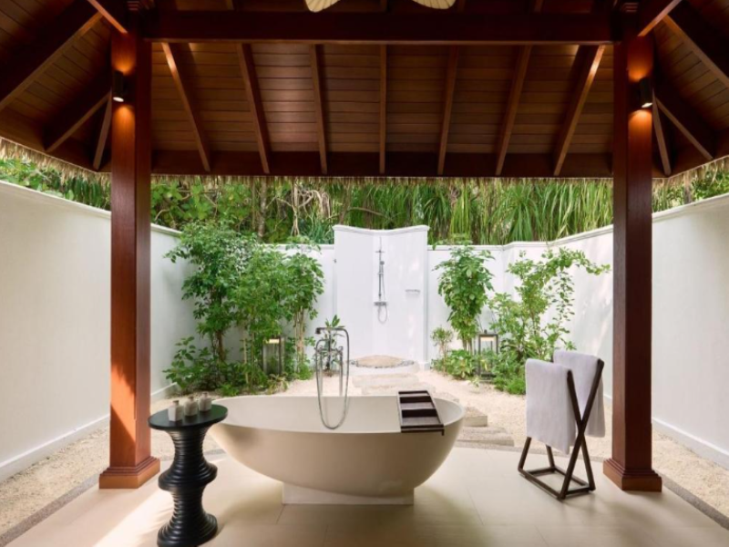 Dusit Thani Maldives image