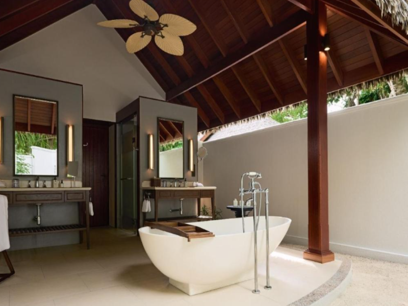 Dusit Thani Maldives image